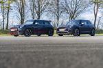 Mini John Cooper Works GP Pack 2020 года (WW)